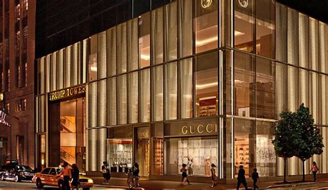 gucci store 5th ave|gucci boutique nyc.